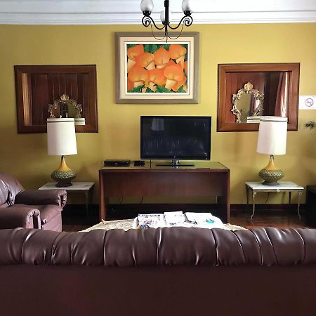 Hotel Miraflores Lodge Λίμα Εξωτερικό φωτογραφία