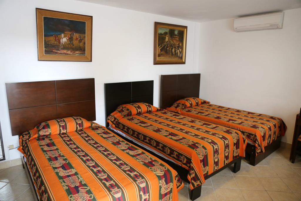 Hotel Miraflores Lodge Λίμα Δωμάτιο φωτογραφία