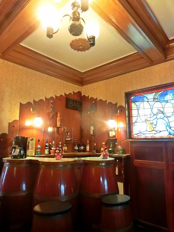 Hotel Miraflores Lodge Λίμα Εξωτερικό φωτογραφία